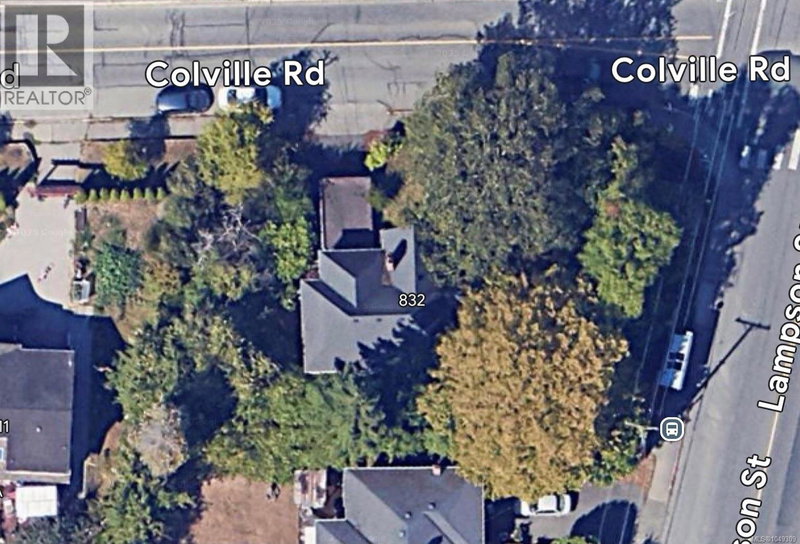 Image of home for listing MLS® 1049309