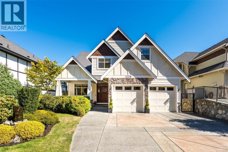 Image of home for listing MLS® 1049327