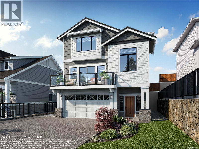 Image of home for listing MLS® 1049351