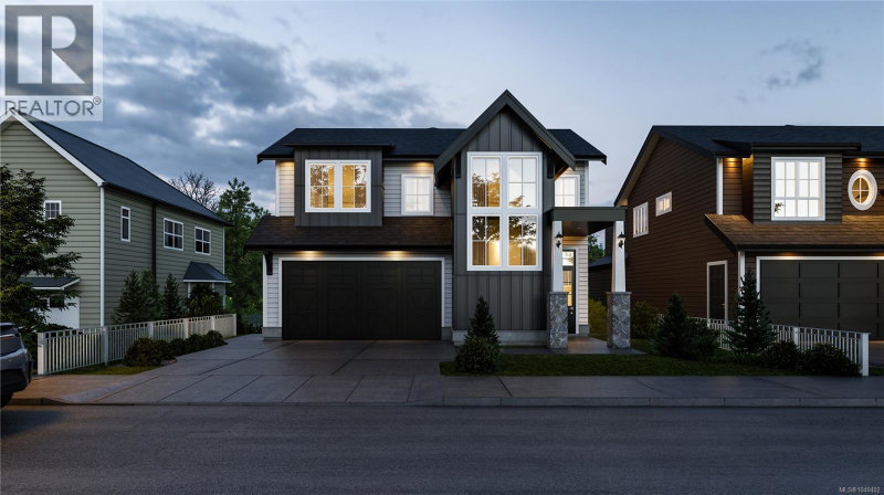 Image of home for listing MLS® 1049402