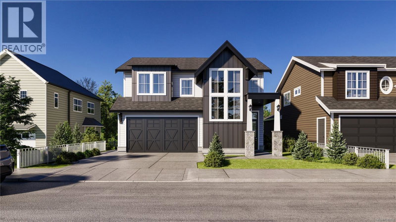 Image of home for listing MLS® 1049402