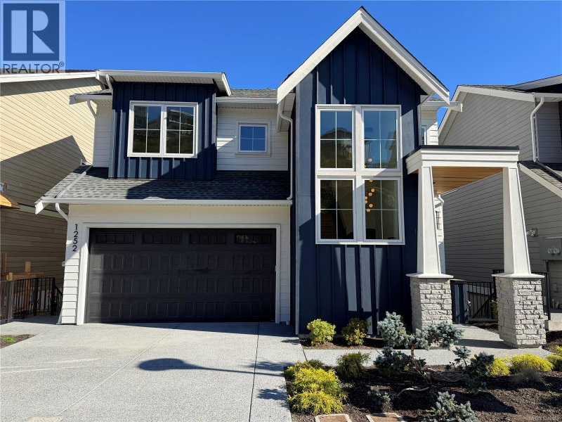 Image of home for listing MLS® 1049402
