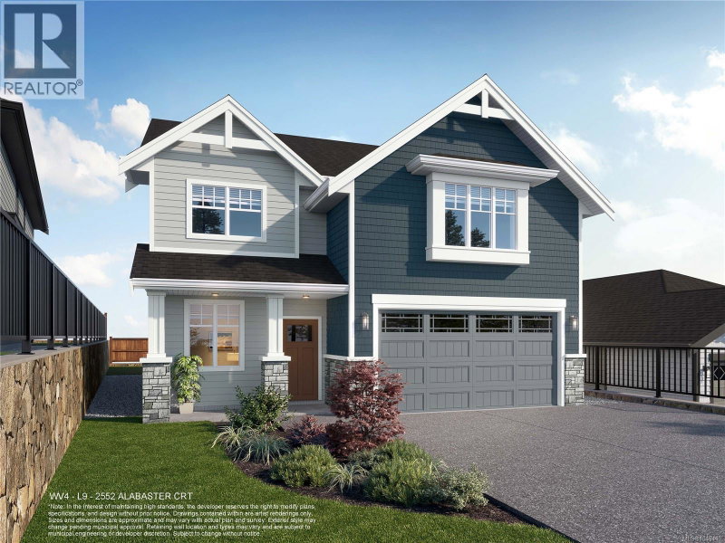 Image of home for listing MLS® 1049410