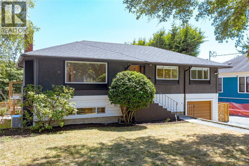 Image of home for listing MLS® 1049420