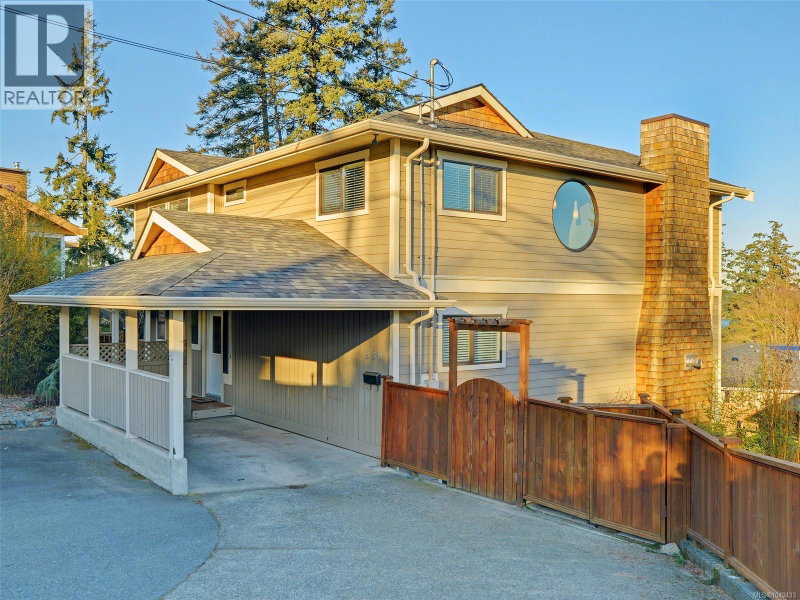 Image of home for listing MLS® 1049433