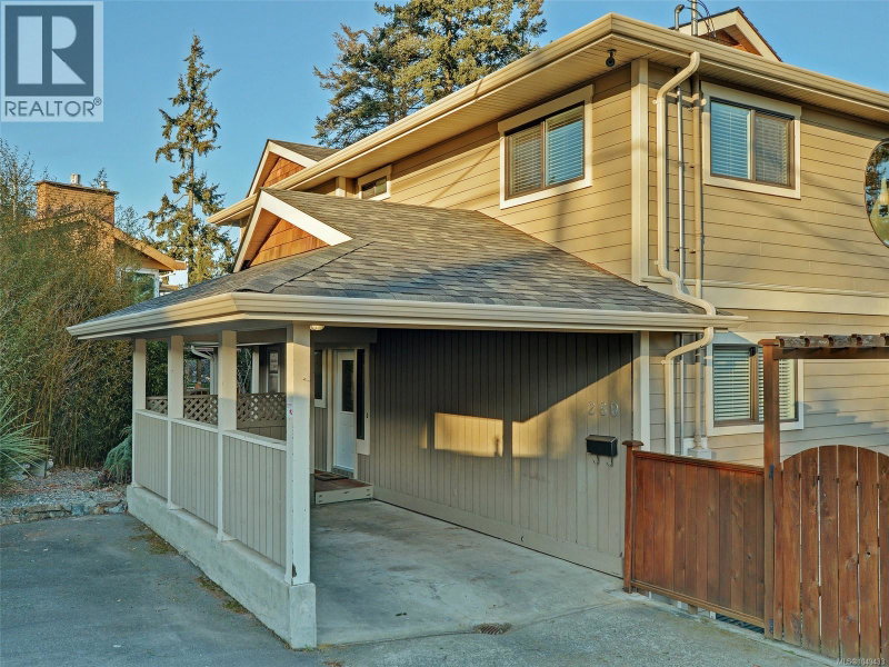 Image of home for listing MLS® 1049433