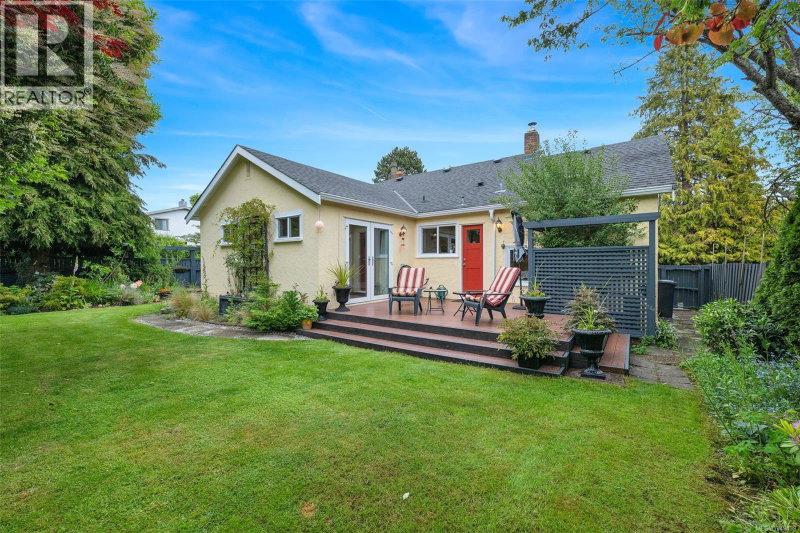 Image of home for listing MLS® 1049439