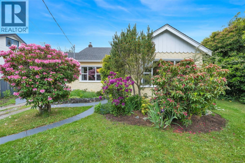 Image of home for listing MLS® 1049439