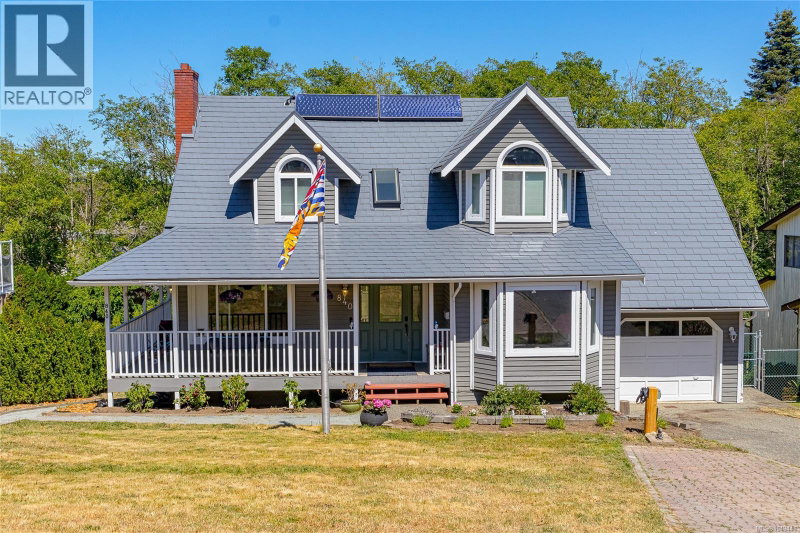 Image of home for listing MLS® 1049441