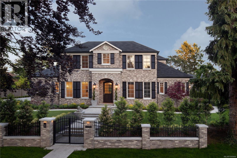 Image of home for listing MLS® 1049468