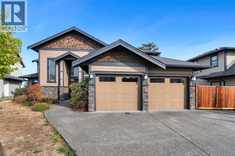Image of home for listing MLS® 1049474