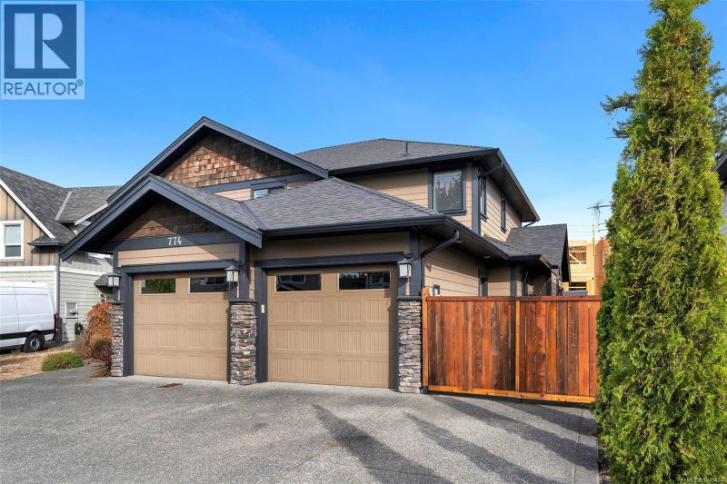 Image of home for listing MLS® 1049474