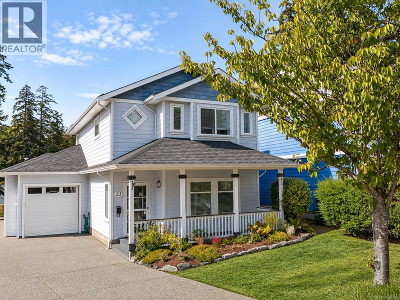 Image of home for listing MLS® 1049493