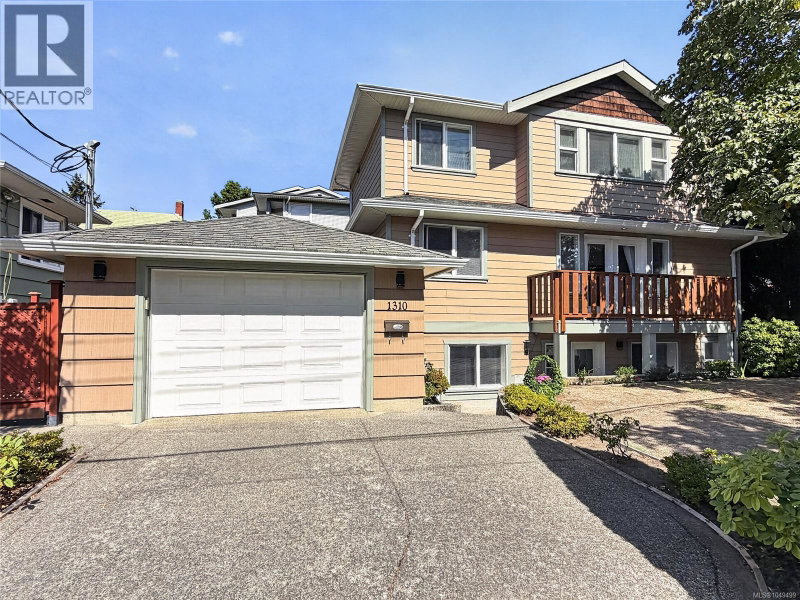 Image of home for listing MLS® 1049499