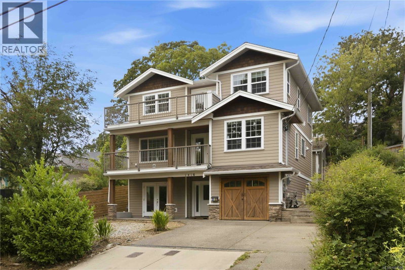 Image of home for listing MLS® 1049500