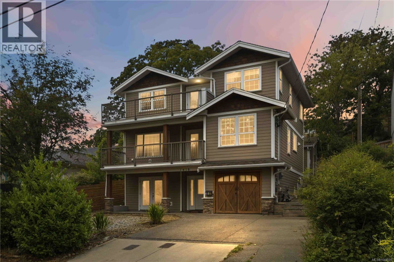 Image of home for listing MLS® 1049500