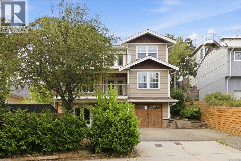 Image of home for listing MLS® 1049500