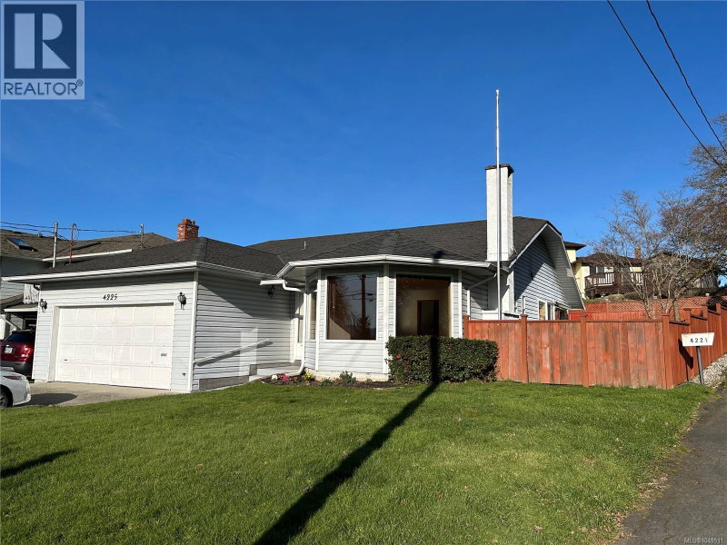 Image of home for listing MLS® 1049511