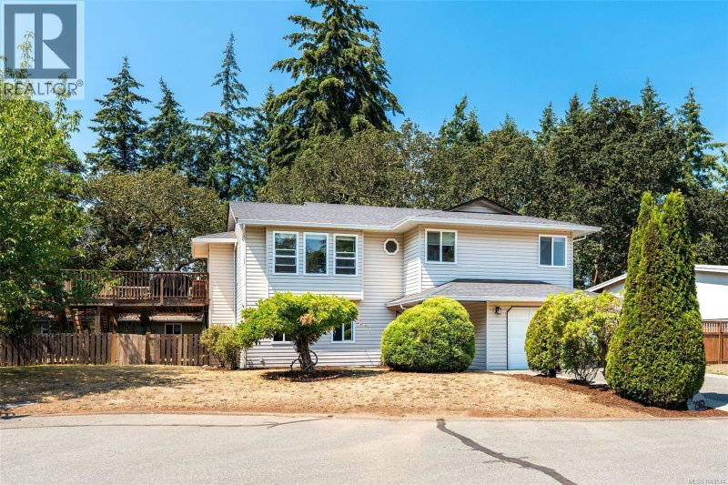 Image of home for listing MLS® 1049514