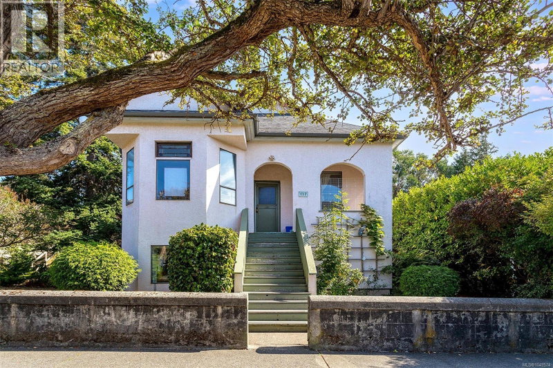 Image of home for listing MLS® 1049574