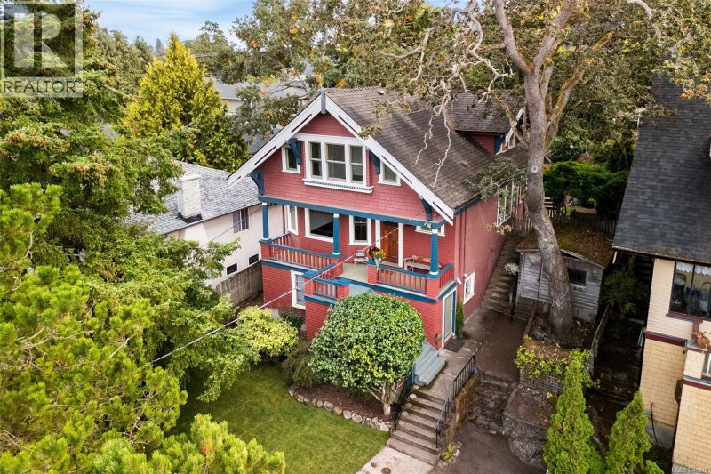 Image of home for listing MLS® 1049576