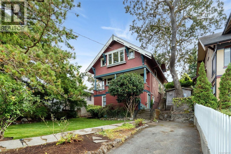 Image of home for listing MLS® 1049576