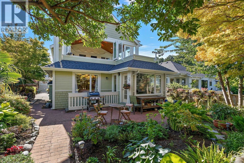 Image of home for listing MLS® 1049595