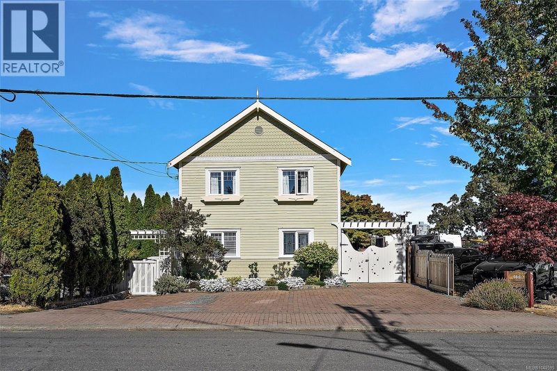 Image of home for listing MLS® 1049595