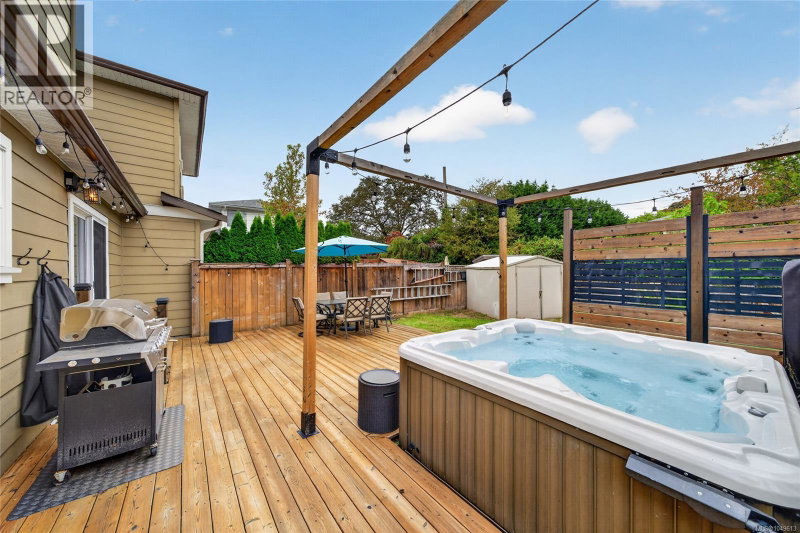 Image of home for listing MLS® 1049613