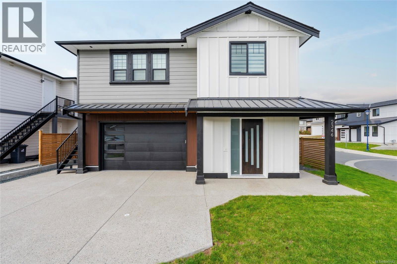 Image of home for listing MLS® 1049662