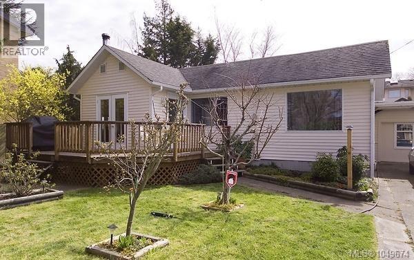 Image of home for listing MLS® 1049674