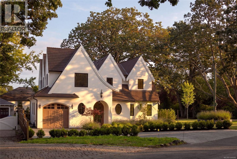 Image of home for listing MLS® 1049690