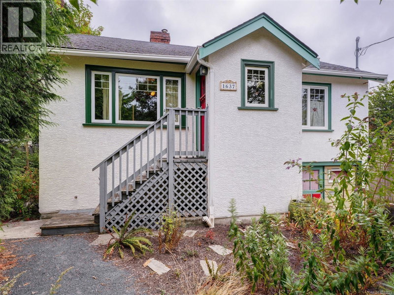 Image of home for listing MLS® 1049723