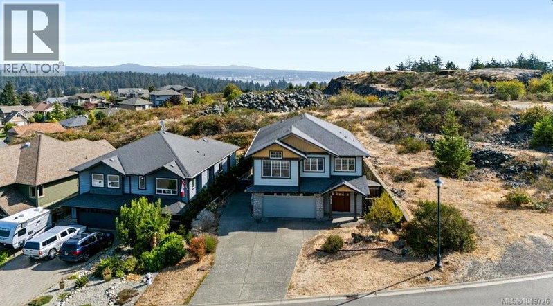 Image of home for listing MLS® 1049726