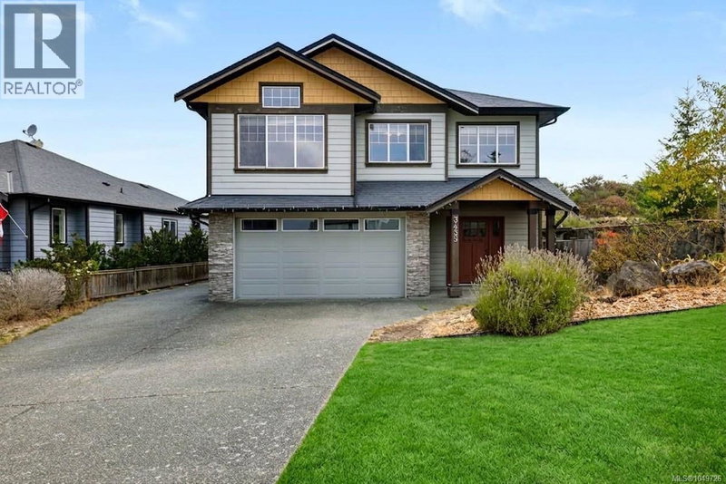 Image of home for listing MLS® 1049726