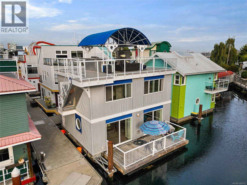 Image of home for listing MLS® 1049752