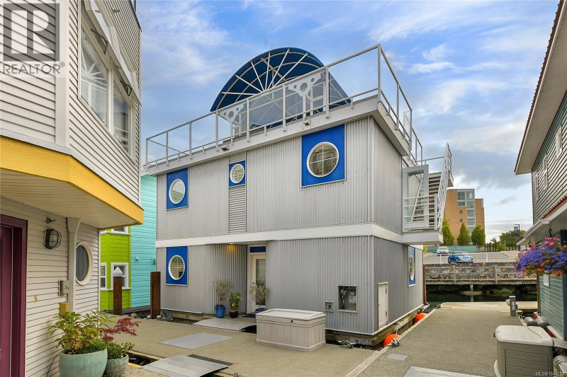 Image of home for listing MLS® 1049752