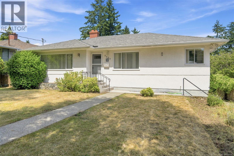 Image of home for listing MLS® 1049757