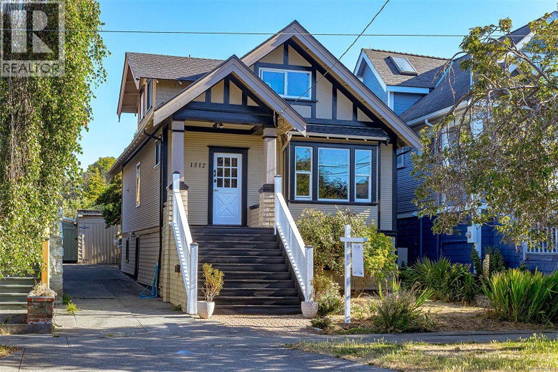 Image of home for listing MLS® 1049818