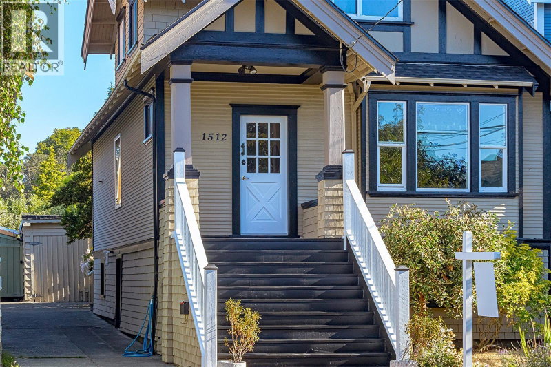 Image of home for listing MLS® 1049818