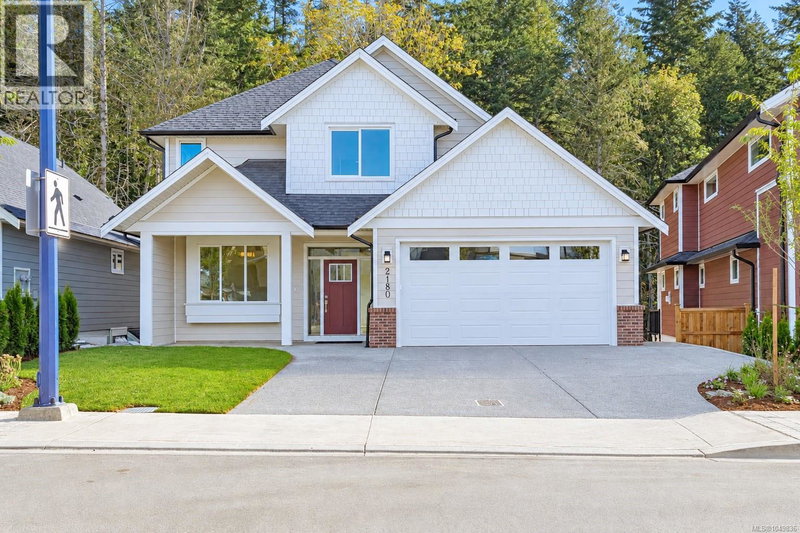 Image of home for listing MLS® 1049836
