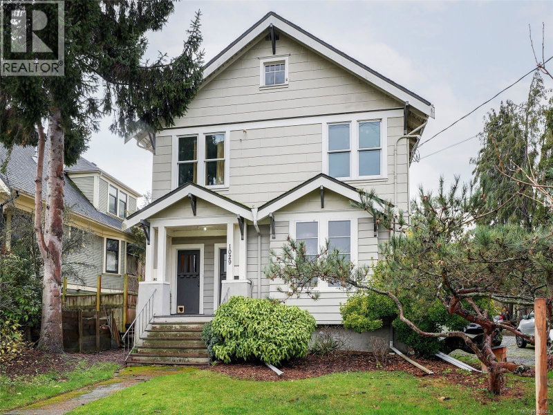 Image of home for listing MLS® 1049844