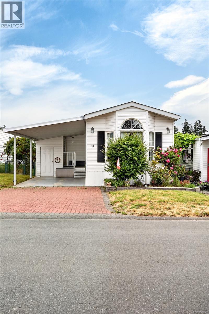 Image of home for listing MLS® 1049873