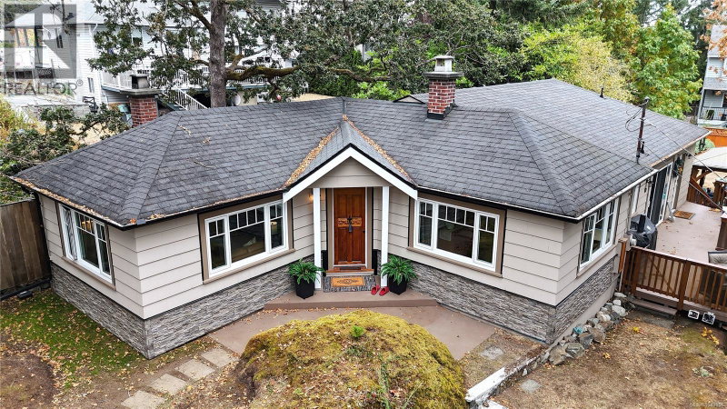 Image of home for listing MLS® 1049956