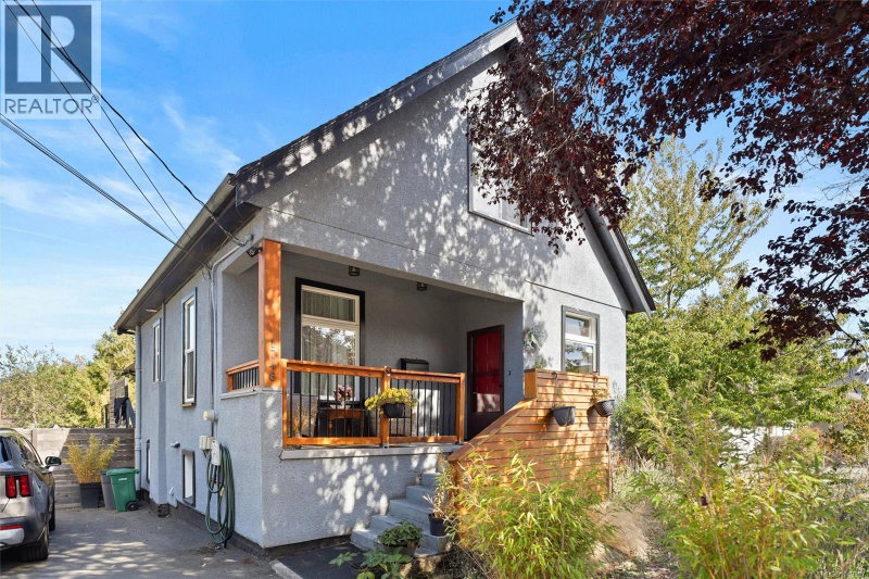Image of home for listing MLS® 1049957