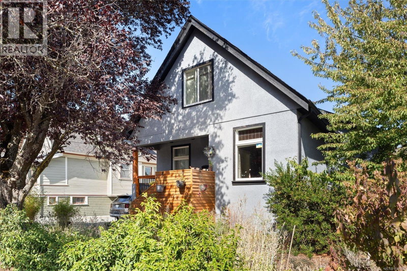 Image of home for listing MLS® 1049957
