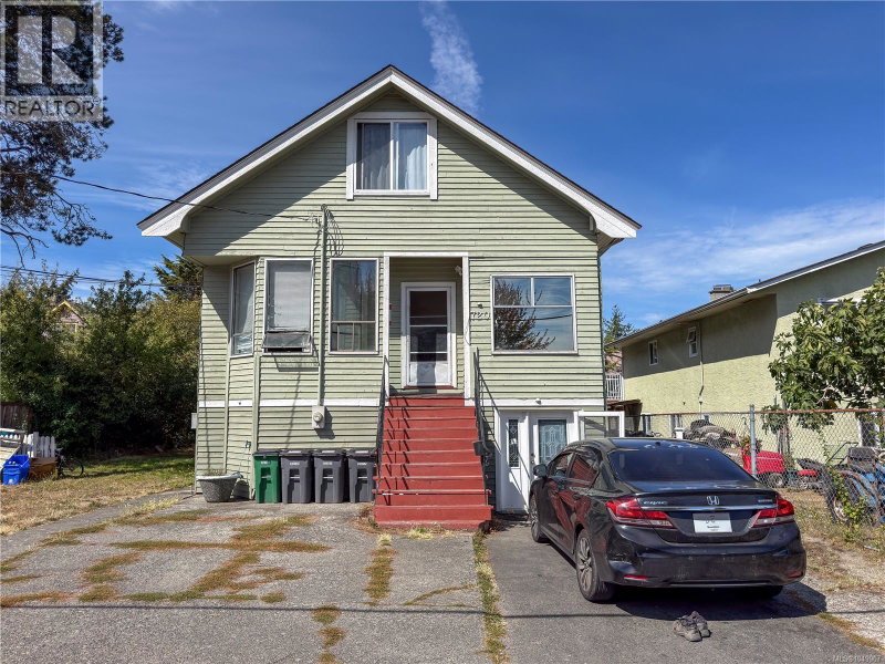 Image of home for listing MLS® 1049967