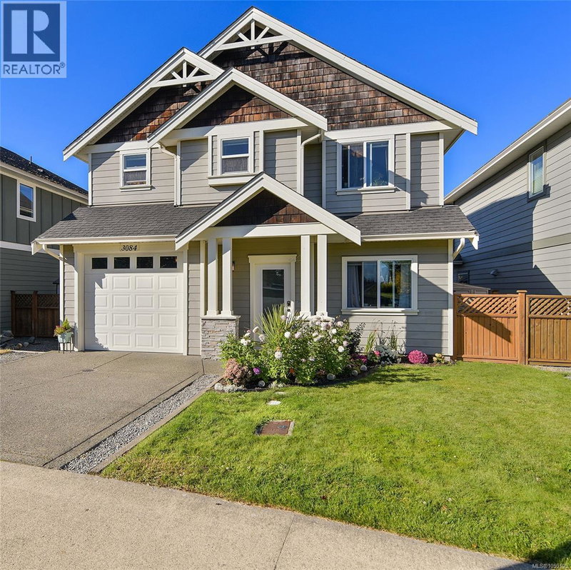 Image of home for listing MLS® 1050105