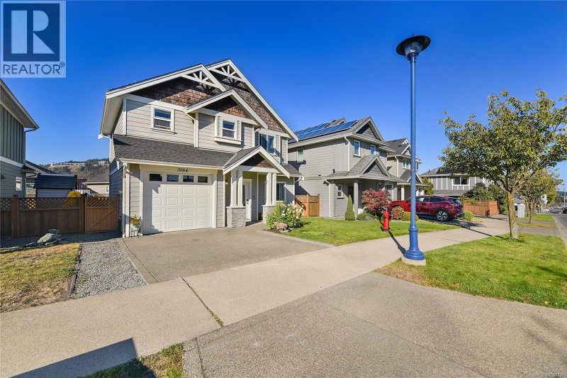 Image of home for listing MLS® 1050105
