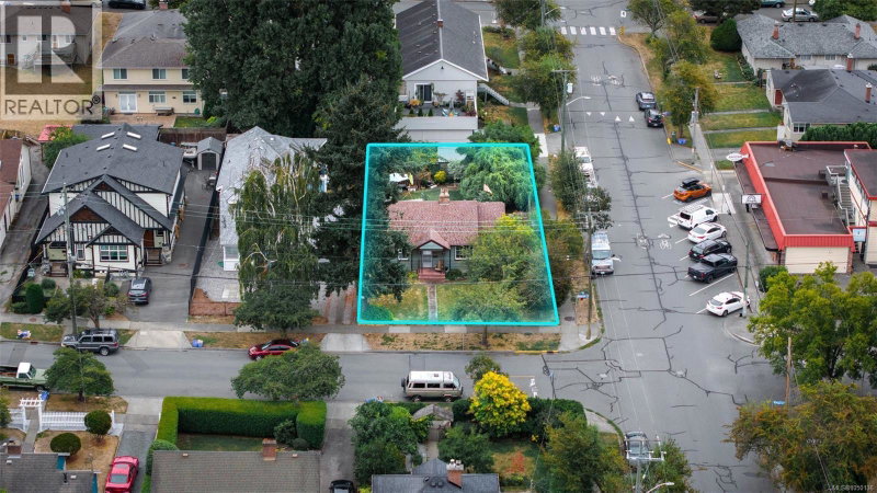 Image of home for listing MLS® 1050136